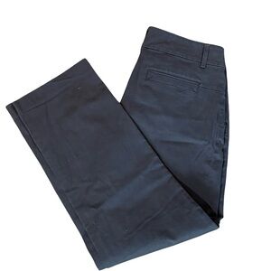Kookai Women’s Charcoal Casual Trousers size 44 France